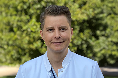 Antje Redlich